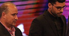 طارمی و بازی خطرناک مهدی تاج با ویزای آمریکا | آیا فدراسیون به‌دنبال حذف مهدی طارمی است؟