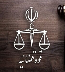 واکنش قوه قضائیه به ادعای سکته مغزی طالبی دارستانی در دادسرا