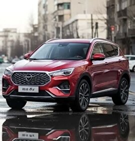 مقایسه هایما ۸S و فیدلیتی الیت؛ نبرد شاسی‌بلند‌های زیر ۲.۵ میلیارد