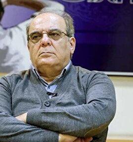 دفاع عباس عبدی از پیش‌بینی‌ جنجالی‌اش درباره آینده ایران/ از روی آرزو و منافع شخصی نبود