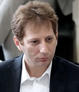 واکنش پلیس به اظهارات بابک زنجانی: خارج از اندازه خودش حرف می‌زند/ دستگاه قضایی برخورد کند