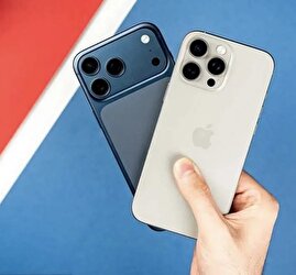 قیمت گوشی سامسونگ، شیائومی و آیفون امروز یکشنبه ۲ آذر ۱۴۰۴/ آیفون ۱۷ چند؟