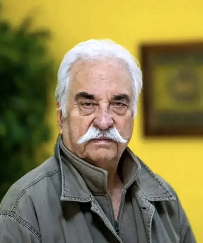 هادی مرزبان درگذشت