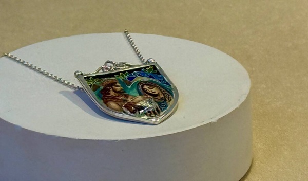 گنجهای قصهگو؛ از حکایت مثنوی تا زرگری در قلب قاجار گنجهای قصهگو؛ از حکایت مثنوی تا زرگری در قلب قاجار