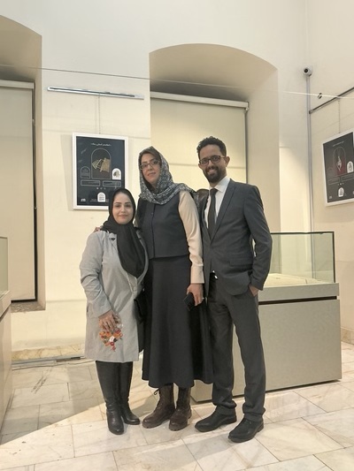 گنجهای قصهگو؛ از حکایت مثنوی تا زرگری در قلب قاجار گنجهای قصهگو؛ از حکایت مثنوی تا زرگری در قلب قاجار