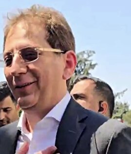 واکنش بابک زنجانی به اظهارات رئیس پلیس امنیت اقتصادی فراجا: هیچ مقام یا موقعیتی بالاتر از قانون قرار نمی‌گیرد