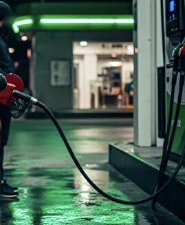 قیمت واقعی بنزین سوپر، ۶۵ هزار و ۸۰۰ تومان برای هر لیتر