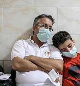 موج تازه آنفلوآنزا در کشور/ آمار ابتلا سه‌برابر شد