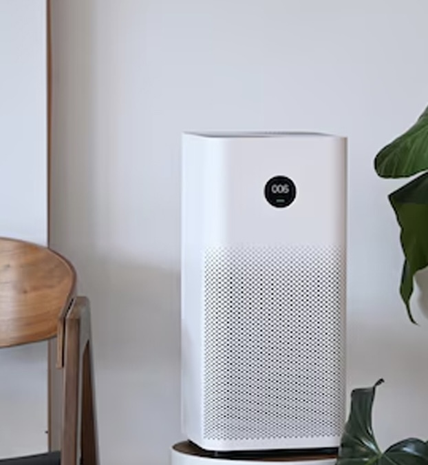 قصد خرید دستگاه تصفیه هوا دارید؟ کارشناس می‌گوید برای انتخاب درست به این نکات توجه کنید