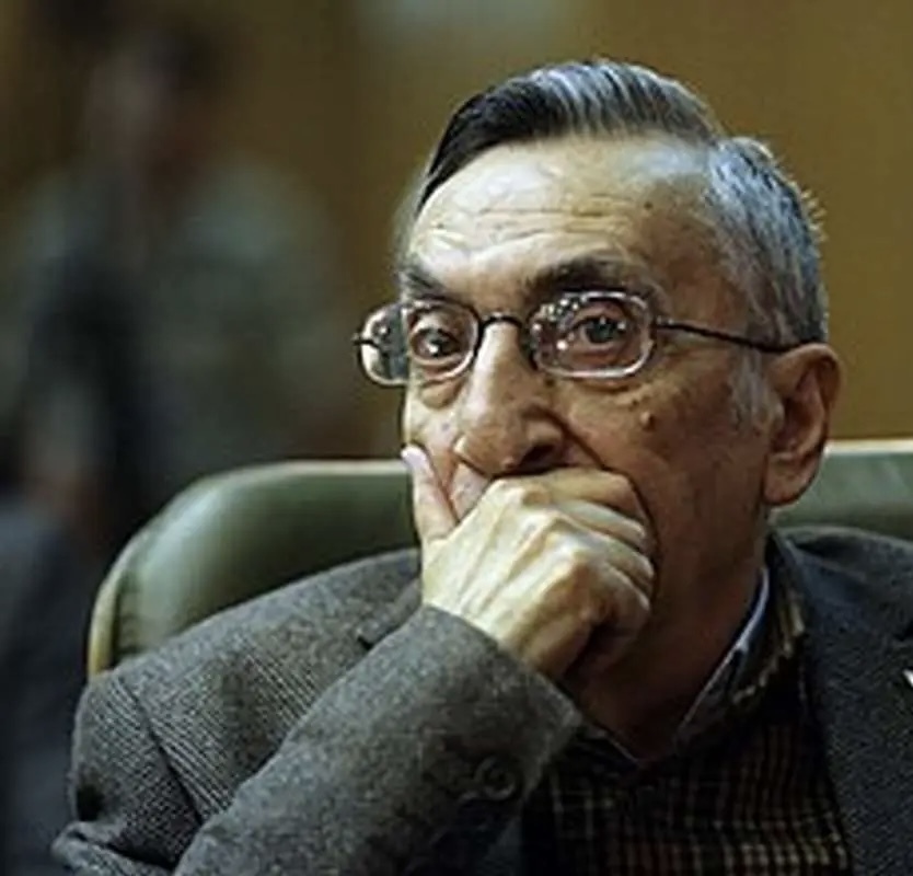 کامران فانی درگذشت / بیوگرافی کامران فانی