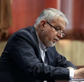 شکایت وزیر میراث فرهنگی از نماینده تهران/ صالحی‌امیری علیه خضریان