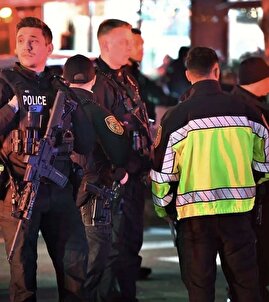 پلیس آمریکا در تعقیب قاتل سیاه پوش/ وحشت در دانشگاه براون