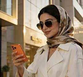 سندروم تظاهر به لاکچری بودن از کجا می‌آید؟عاریه می کنم پس هستم!