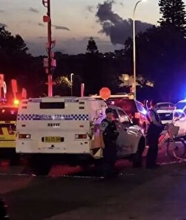 «نوید اکرم» عامل ۲۴ ساله تیراندازی مرگبار در استرالیا