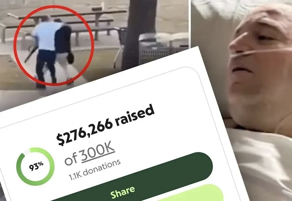 جایزه هنگفت میلیاردر یهودی به قهرمان تیراندازی استرالیا