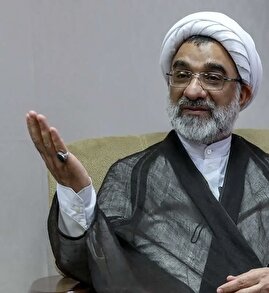 انتقاد تند از دبیر شورای‌عالی انقلاب فرهنگی: به ما می‌گویید ایران اینترنشنال؟