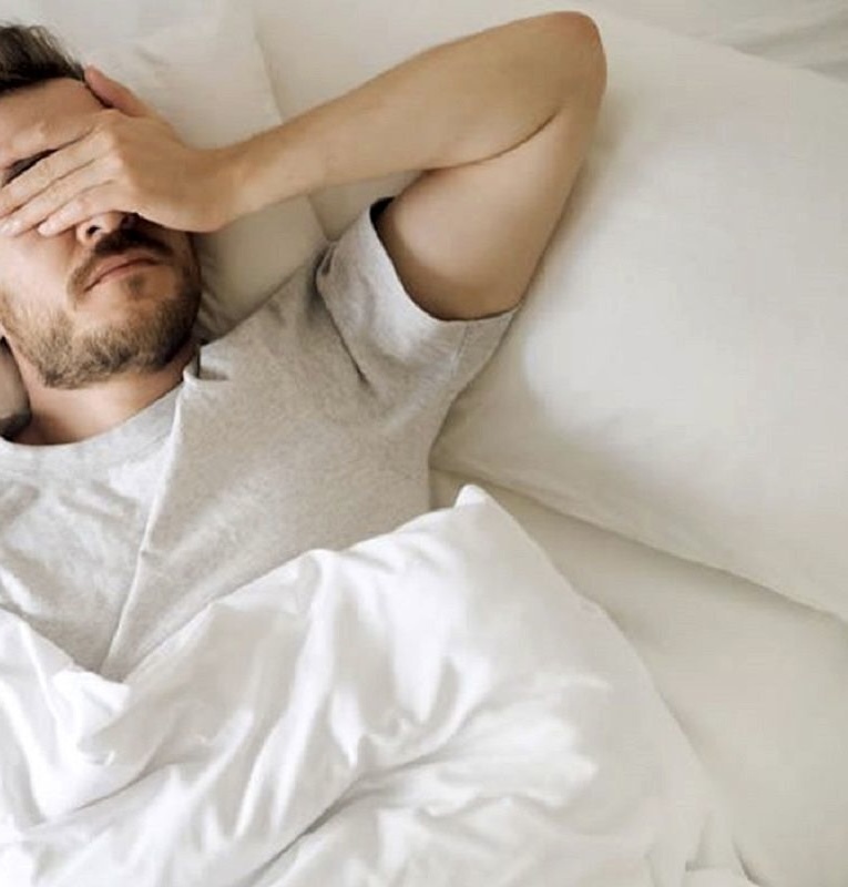 دلیل احساس گیجی بعد از چُرت چیست؟