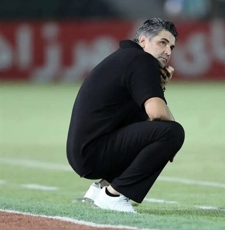 متاسفم که از فردوسی‌پور به خیابانی رسیدیم!