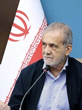 آقای پزشکیان ملاحظه مخالفان دولت کافی نیست؟