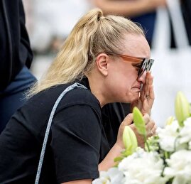 سفر مشکوک پدر و پسر تیرانداز حادثه سیدنی