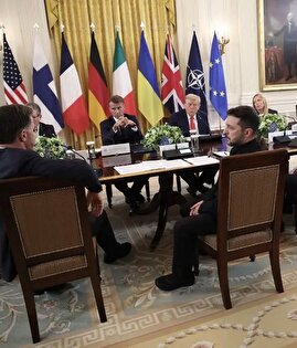 همه چیز زیر سر «سیلیکون‌ولی» است؟!