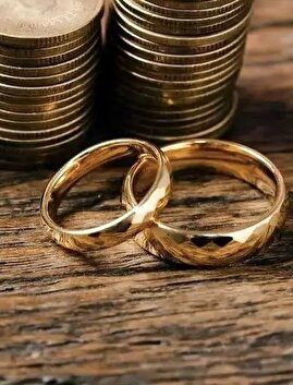 مهریه قرار نیست ۱۴ سکه شود