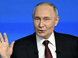 شرط پوتین برای راه نینداختن جنگی دیگر