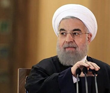 وقتی سکوت دیگر جایز نیست | چرا روایت حسن روحانی از بن‌بست حکمرانی را باید با طلا نوشت؟