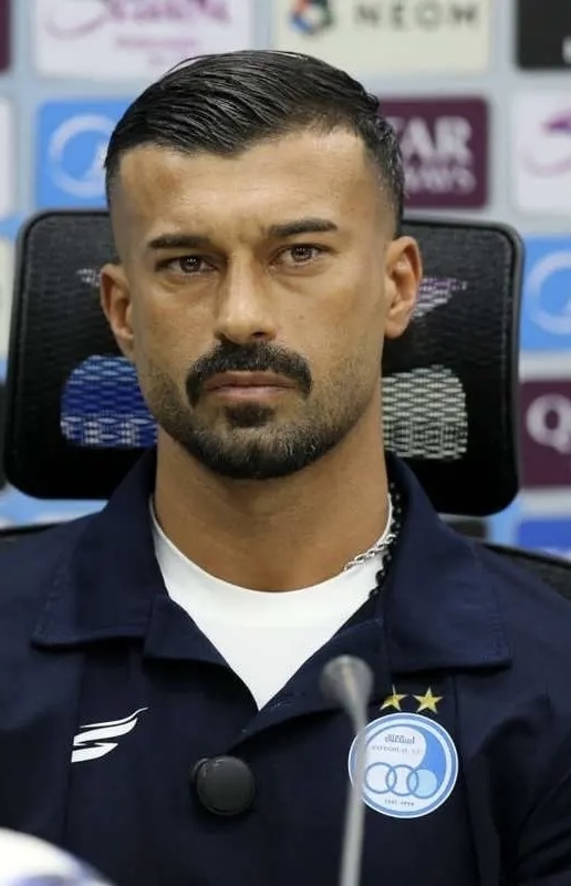 رامین؛ بمب بزرگ نقل‌وانتقالات/ مقصد او مشخص شد؟