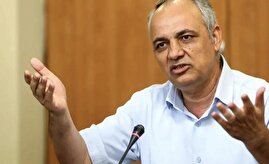 واکنش زیدآبادی به ماجرای توهین به رئیس جمهور سابق/ فقط رئیسی باید استثنا باشد؟