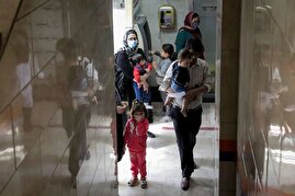 وزارت بهداشت: موج شدید آنفلوآنزا در اغلب استان‌های کشور در حال مهار است و انتظار می‌رودبه زودی به نقطه مهار برسیم