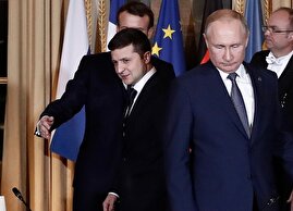 روسیه برنده شد | چرا طرح صلح ترامپ بین اوکراین و روسیه، معامله با شیطان است؟