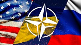 سپر هوایی ناتو: چگونه اروپا اوکراین را در برابر موشک‌های روسی حفظ می‌کند/"جنگ ابدی" در اوکراین: هزینه‌های اقتصادی و فشار بر مسکو