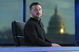 رسوایی در دولت زلنسکی: چگونه فساد، خطوط جبهه اوکراین را از درون می‌پوساند / بحران فساد اوکراین: استعفای وزرای انرژی و عدالت، زلنسکی در مسیر سقوط