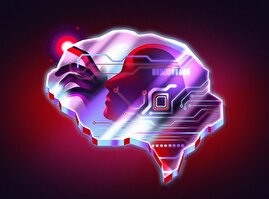 خواندن افکار پنهان در مغز انسان / دستگاهی که از ذهن‌ ما باخبر است!