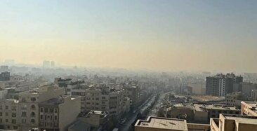 تهران آلوده‌ترین شهر جهان شد؛ چرا و چگونه؟