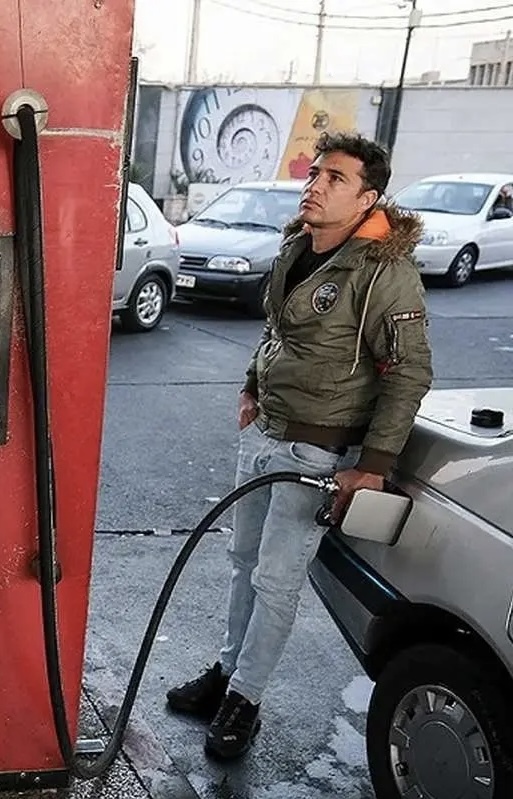 کیهان هم از سیاست بنزینی دولت خوشش آمد