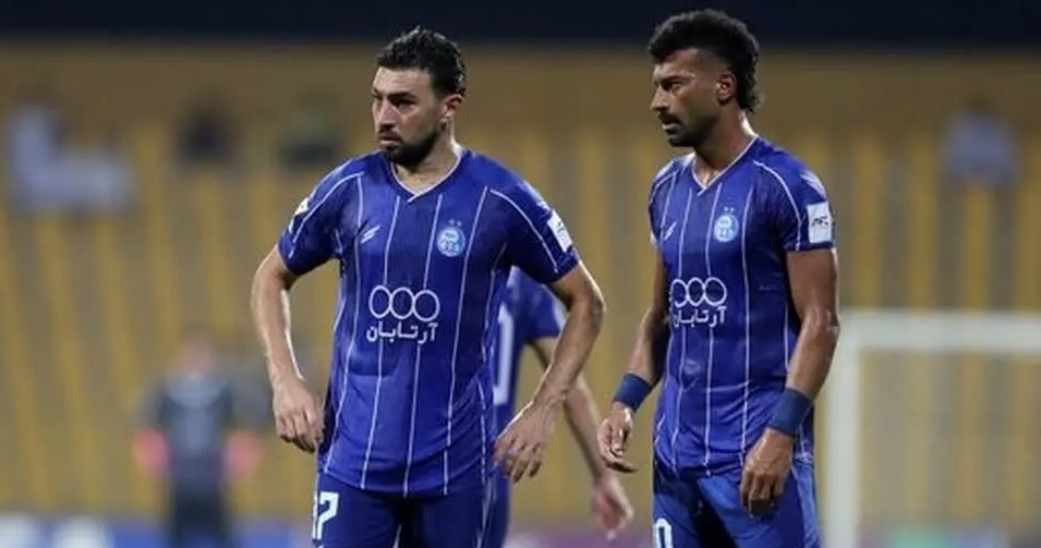 شوک بزرگ به استقلال؛ فوق ستاره دربی را از دست داد!