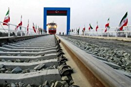 معاون وزیر راه: حضور روس‌ها در ایران برای مذاکره درباره امضای قرارداد اجرایی خط‌آهن رشت ـ آستارا