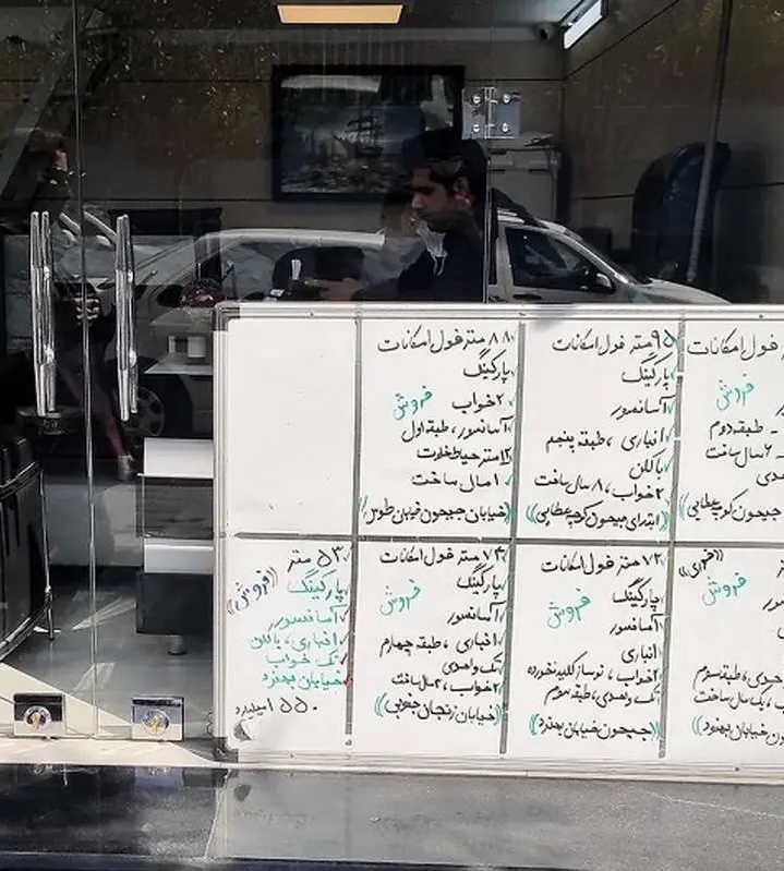 درس تایلندی‌ها به بازار مسکن ایران‌