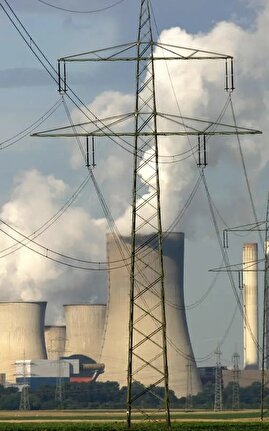 انتشار اسامی نیروگاه‌هایی که مازوت می‌سوزانند