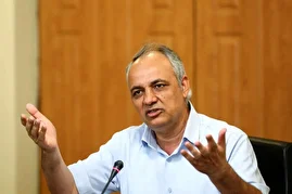 واکنش زیدآبادی به خبر بازداشت ۷ بازیگر مشهور/ خبرگزاری فارس و آن مأموران مجرمند و باید مجازات شوند