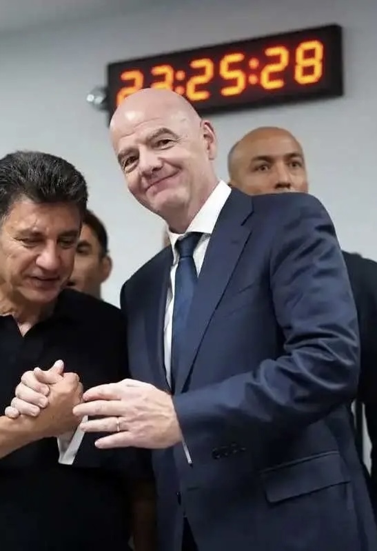 پروژه سفر ایرانی‌ها به آمریکا در فاز جدید