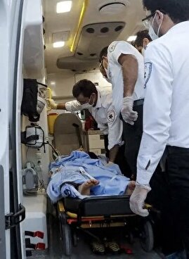 آلودگی هوا در تهران قربانی می‌گیرد؛ ۳۵۷ جان‌باخته در ۸ روز