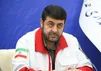 روایت رئیس هلال‌احمر از نخستین دقایق پس از حمله به بیت رهبری: از هر فردی که سؤال می‌کردیم آیا حضرت آقا در محل حضور دارند یا خیر، پاسخ می‌دادند که خیر / حوالی ظهر بود که پیکر حضرت آقا را پیدا کردیم و حضور ایشان در بیت برایمان مسجل شد / یکی از مشکلات این بود که نیروهای آتش‌نشانی برای ورود به محل باید از نظر امنیتی بررسی می‌شدند و همین موضوع باعث شد ورود آن‌ها کمی زمان ببرد
