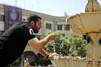 رئیس سازمان هواشناسی: پیش‌بینی‌ها از تابستانی گرم‌تر از حد معمول حکایت دارد/ انتظار می‌رود تا پایان فصل بهار، شرایط دمایی و بارشی کشور تغییر محسوسی نداشته باشد/ تهران، مشهد، مرکزی، همدان و بخش‌هایی از دامنه جنوبی البرز با محدودیت منابع آب و شرایط نامناسب بارشی مواجه هستند