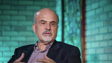 حمیدرضا جلایی پور: تندروها می‌خواهند رهبری را مصادره کنند/ آنها توجه ندارند جمهوری اسلامی، حکومت نود میلیون ایرانی هم هست