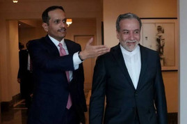 خبرنگار الجزیره در تهران: گره مذاکرات ایران و آمریکا در حال باز شدن است؛ ابتکار قطر برای حل اختلاف نقشی اساسی در این زمینه ایفا کرده
