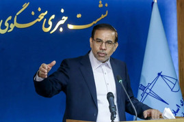 سخنگوی قوه قضائیه: تاکنون ۲۶۲ ملک در کشور از مزدورانی که علیه وطن فعالیت می‌کنند، مصادره شده/ بیشترین فراوانی این مصادره‌ها مربوط به استان‌های تهران، گیلان، البرز، مازندران و اصفهان بوده