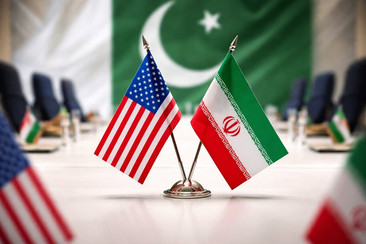 یک منبع نزدیک به تیم مذاکره‌کننده: آمریکایی‌ها متن جدیدی به ایران ارسال کرده‌اند / میانجی پاکستانی در تهران به دنبال نزدیک کردن متون به یکدیگر است